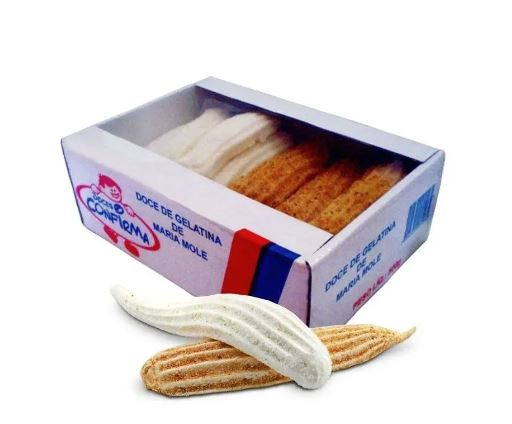 Maria Mole Doces Confirma (500g)